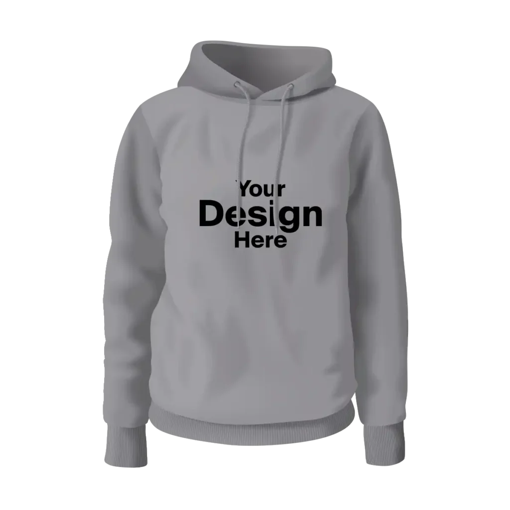 Hoddie-Graphite-Heather