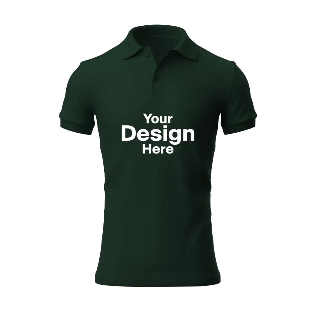Polo-Man-Forest-Green