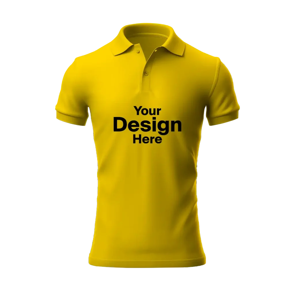 Polo-Man-Gold