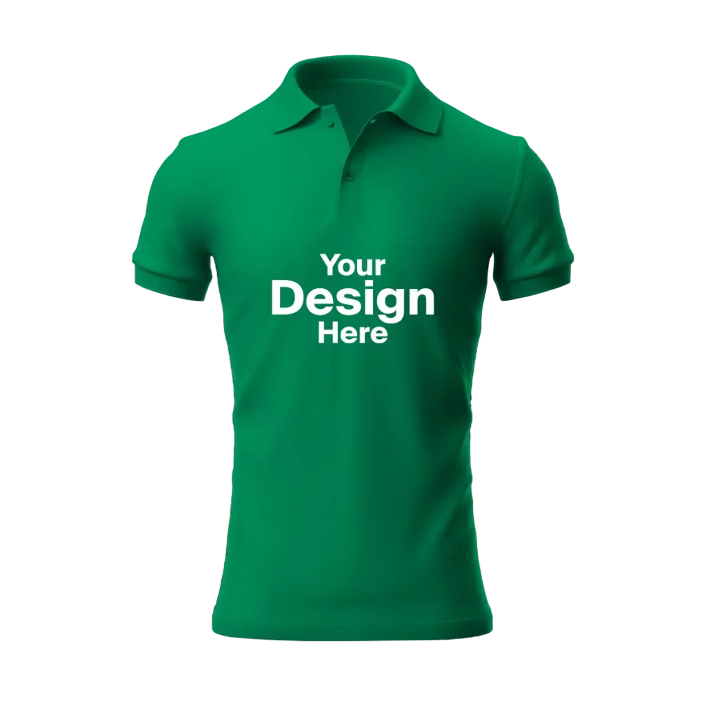 Polo-Man-Kelly-Green