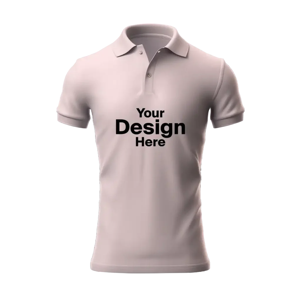Polo-Man-Light-Pink