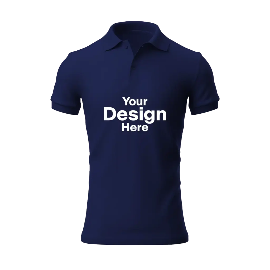 Polo-Man-Navy