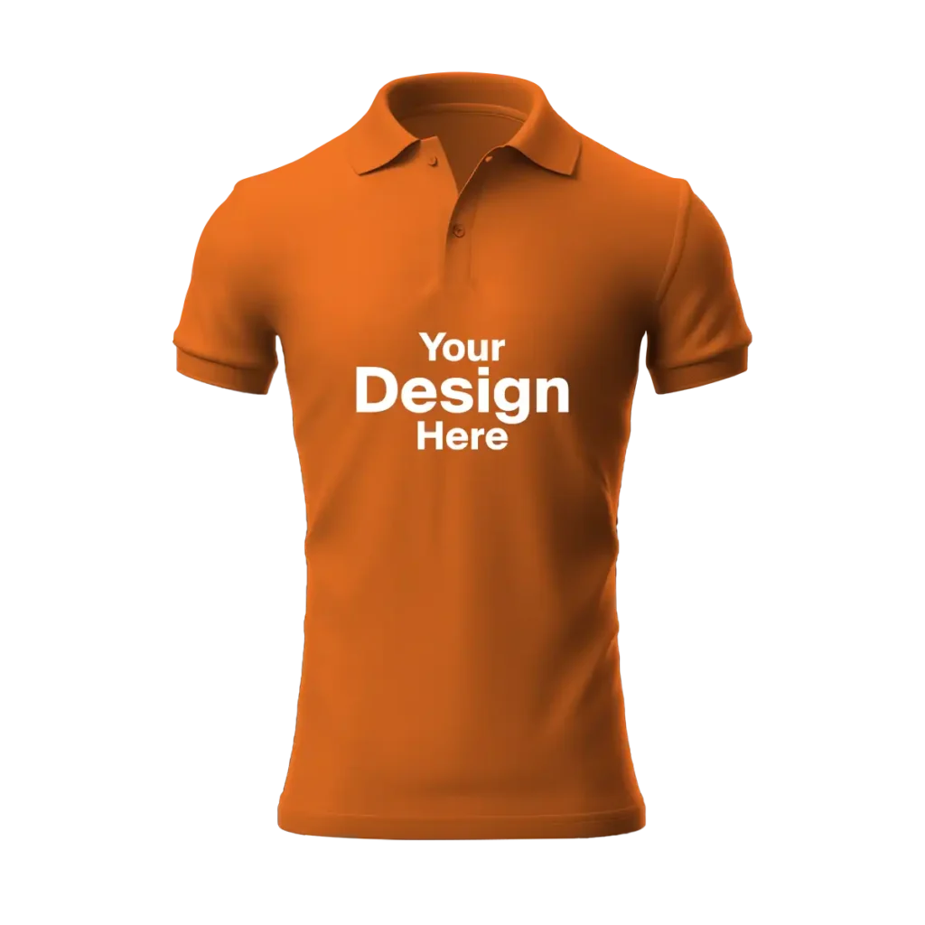 Polo-Man-Safety-Orange