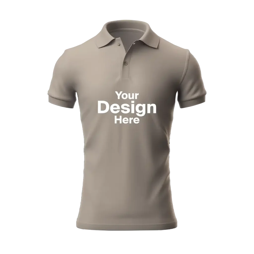 Polo-Man-Sand